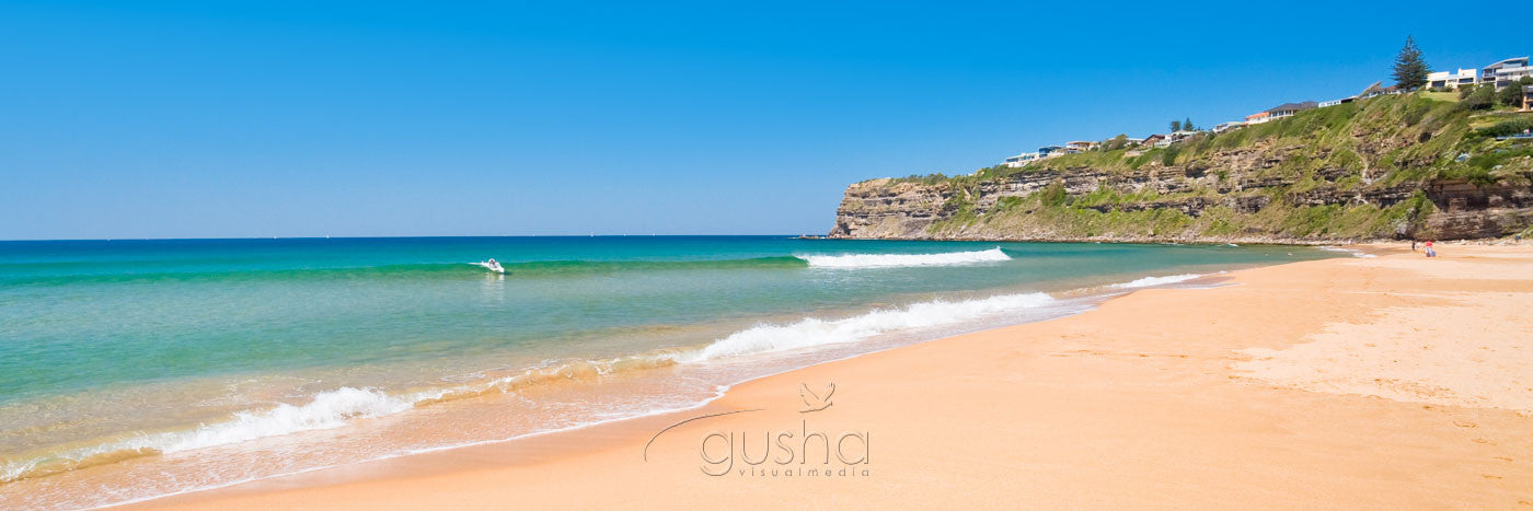 Photo of Bungan Beach SYD0965 - Gusha