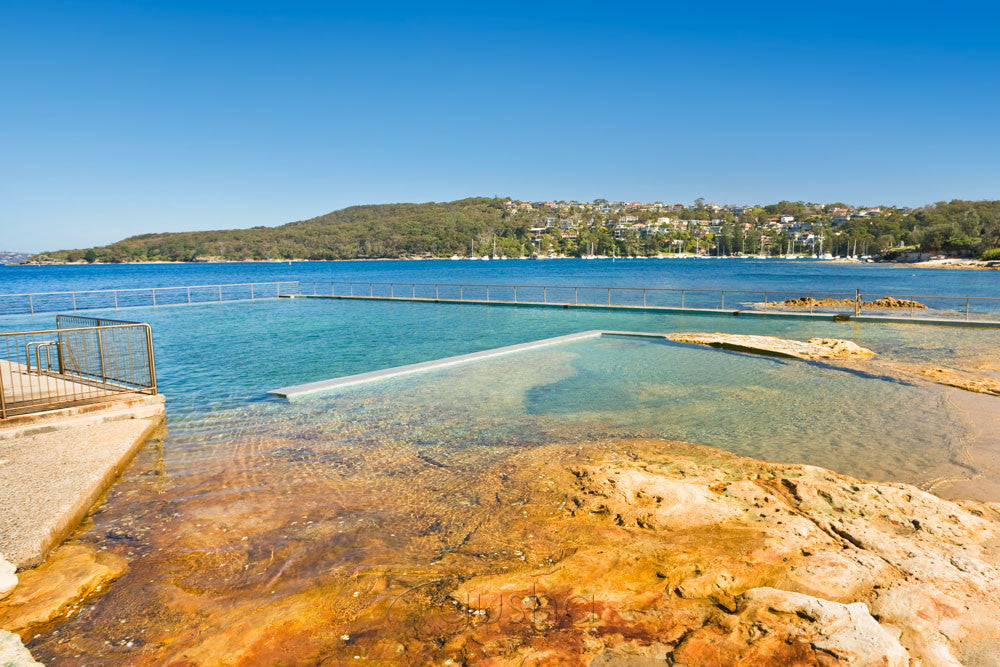 Photo of Fairlight Beach SYD1024 - Gusha