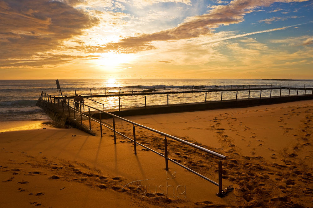 Photo of Newport Beach SYD1047 - Gusha