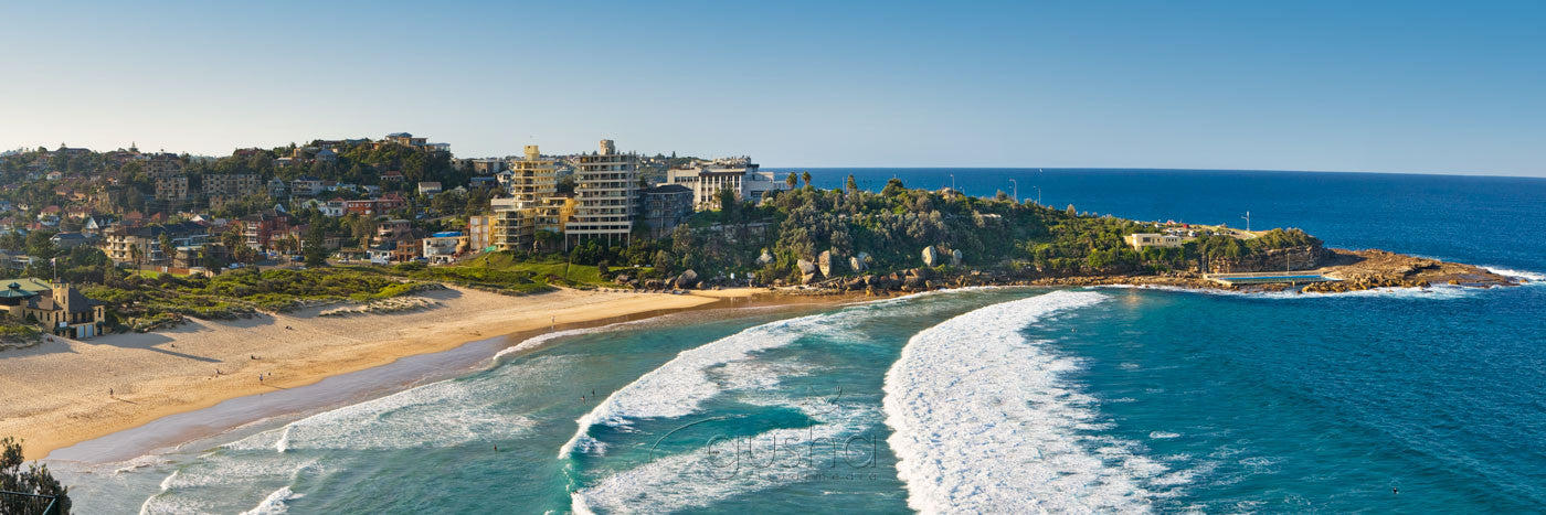 Photo of Freshwater Beach SYD1048 - Gusha