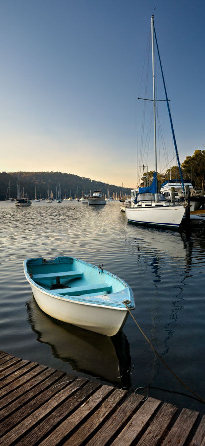 Photo of Pittwater SYD1049 - Gusha