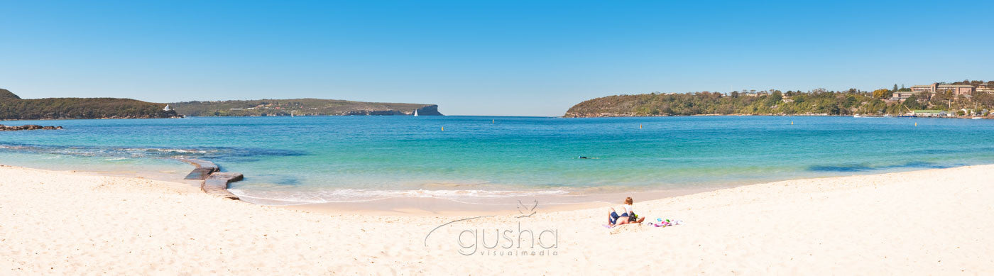 Photo of Edwards Beach SYD1052 - Gusha