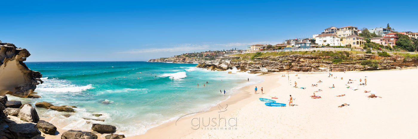 Photo of Tamarama Beach SYD1056 - Gusha