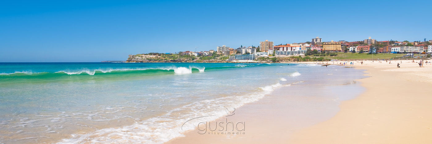 Photo of Bondi Beach SYD1058 - Gusha