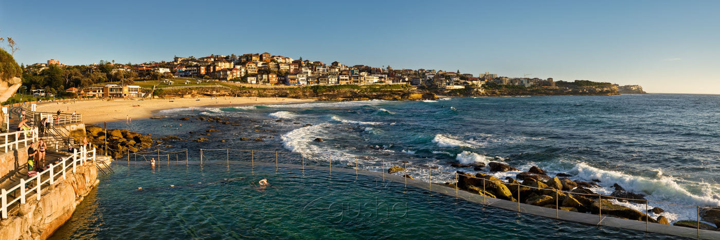 Photo of Bronte Beach SYD1063 - Gusha