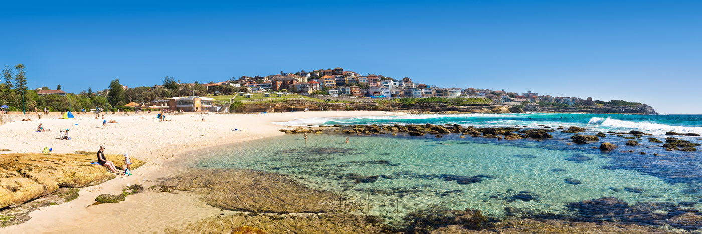 Photo of Bronte Beach SYD1066 - Gusha