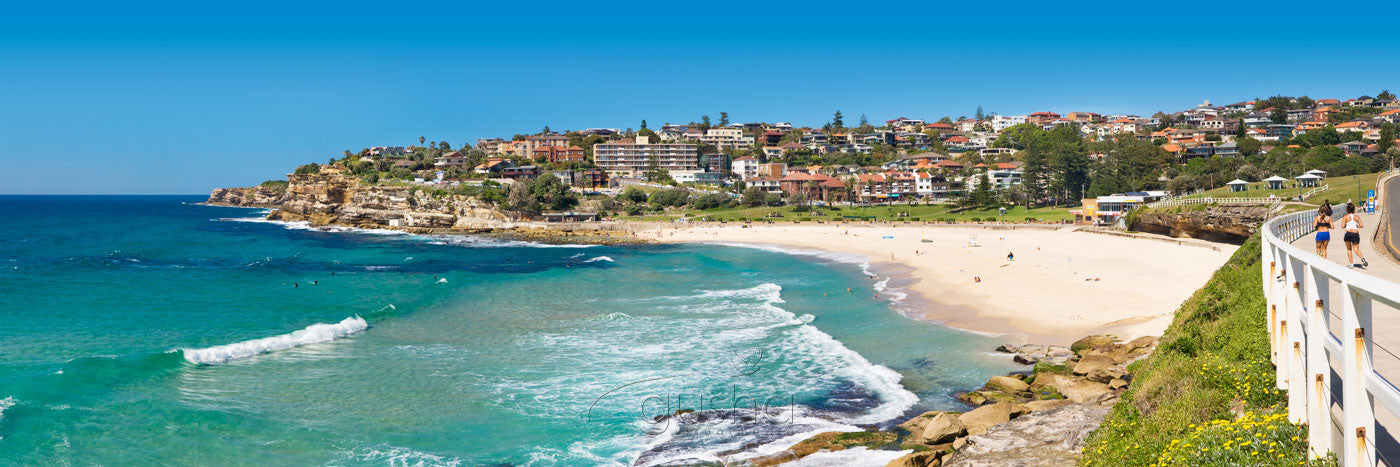 Photo of Bronte Beach SYD1067 - Gusha