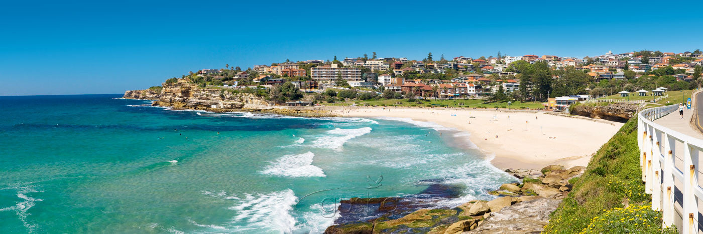 Photo of Bronte Beach SYD1068 - Gusha