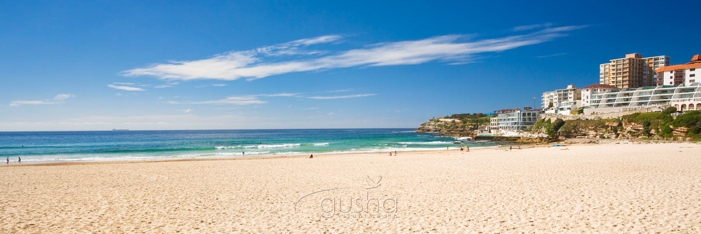 Photo of Bondi Beach SYD1080 - Gusha