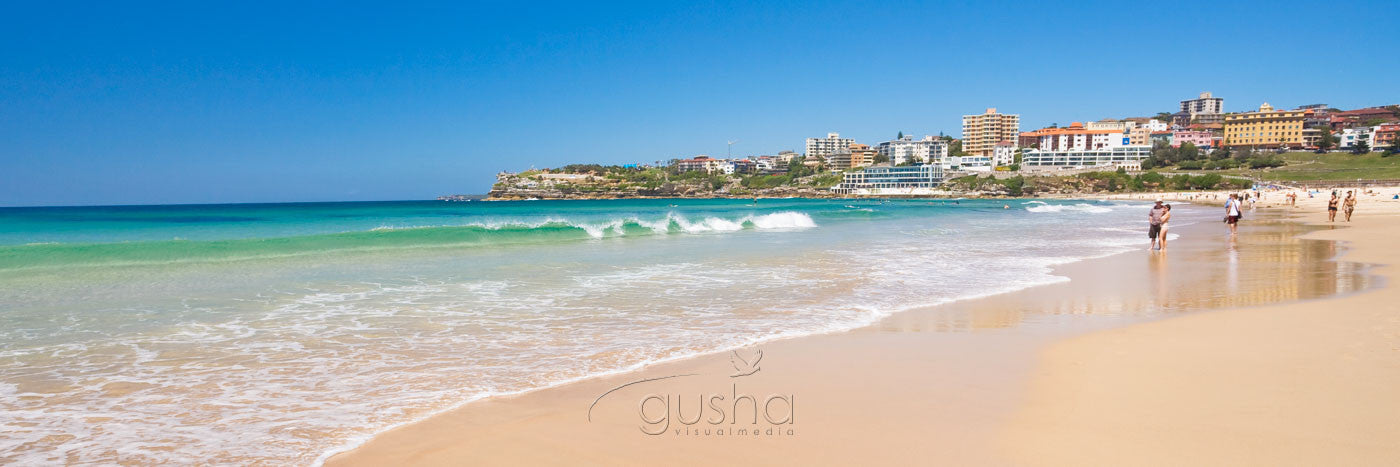 Photo of Bondi Beach SYD1083 - Gusha