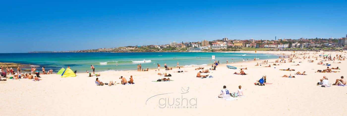 Photo of Bondi Beach SYD1090 - Gusha