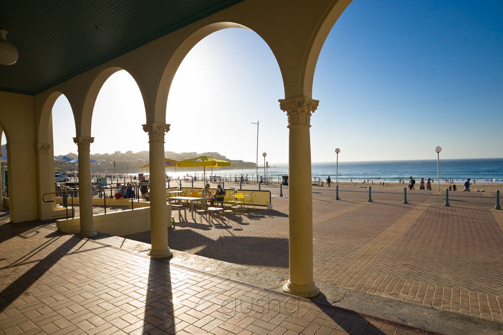 Photo of Bondi Beach SYD1094 - Gusha