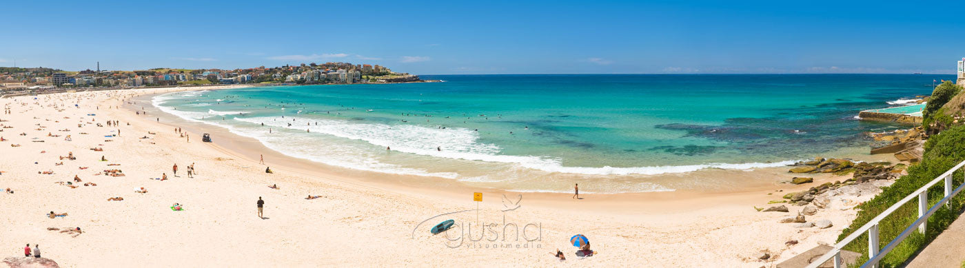 Photo of Bondi Beach SYD1095 - Gusha