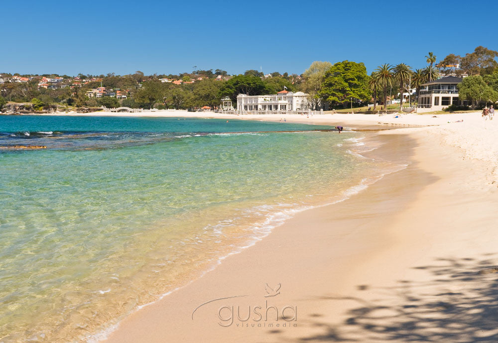 Photo of Edwards Beach SYD1115 - Gusha