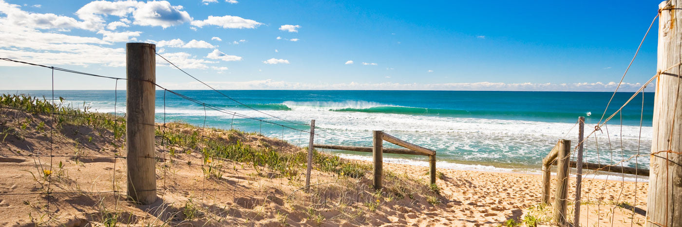 Photo of Narrabeen Beach SYD1128 - Gusha