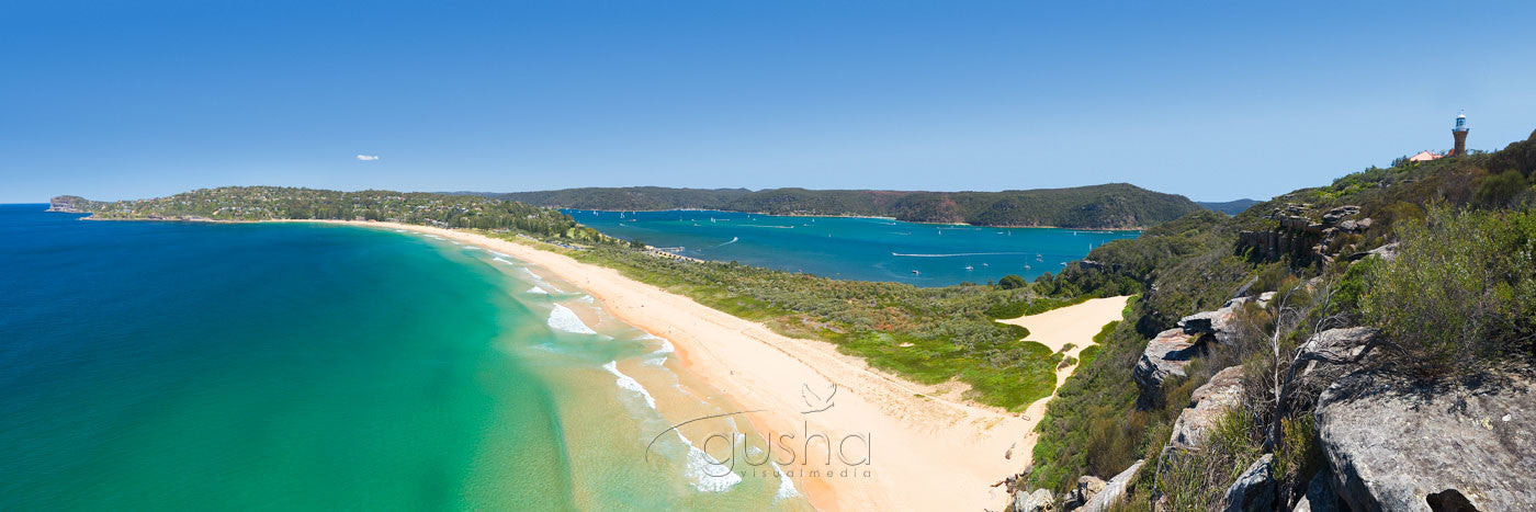 Photo of Palm Beach SYD1134 - Gusha