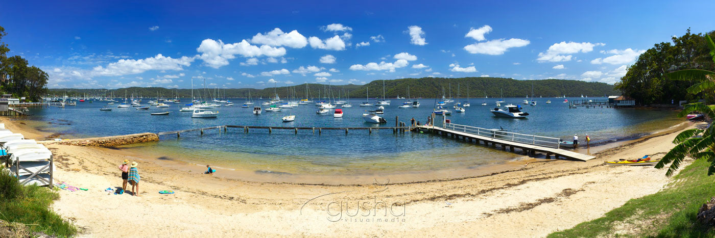 Photo of Paradise Beach SYD1154 - Gusha