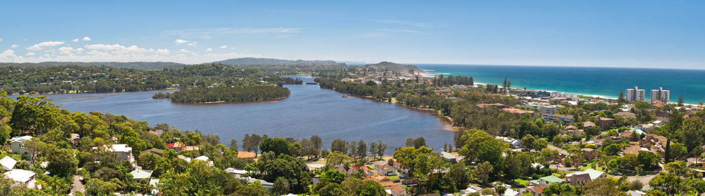 Photo of Narrabeen SYD1174 - Gusha