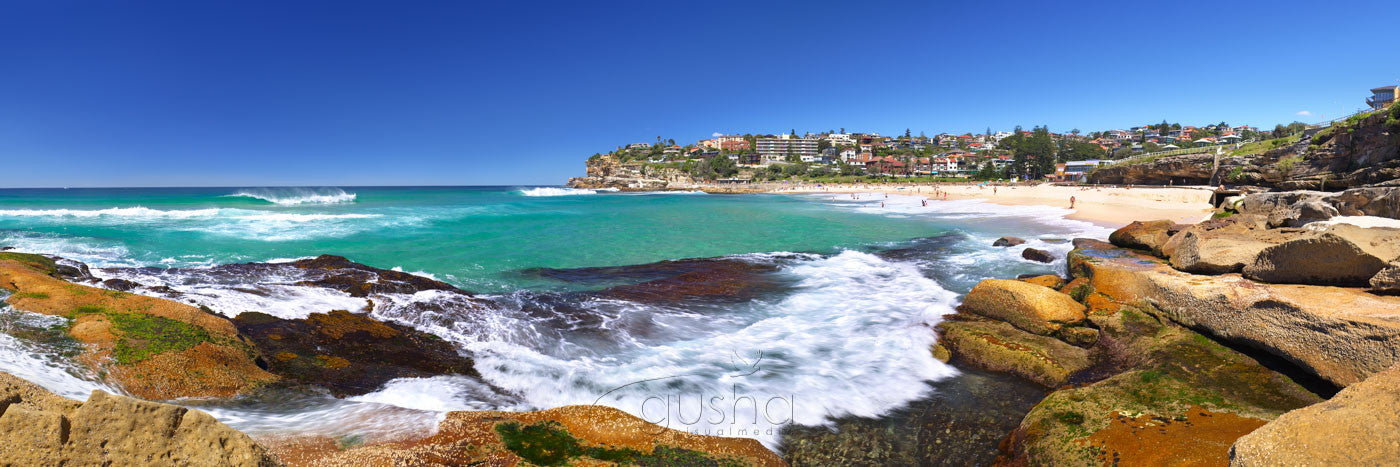 Photo of Bronte Beach SYD1187 - Gusha
