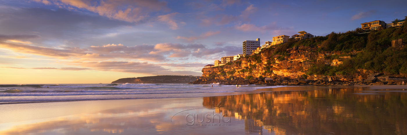 Photo of Freshwater Beach SYD1188 - Gusha