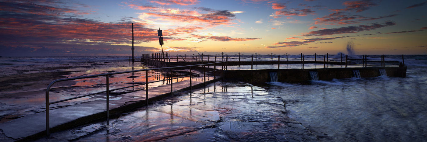 Photo of Mona Vale Pool SYD1191 - Gusha