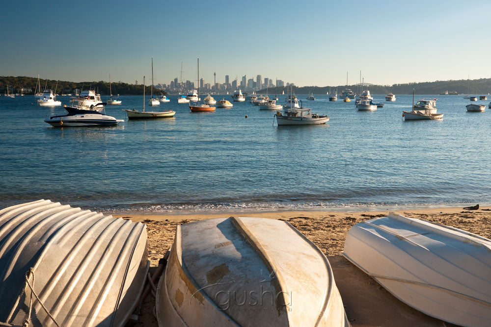 Photo of Watsons Bay SYD1305 - Gusha