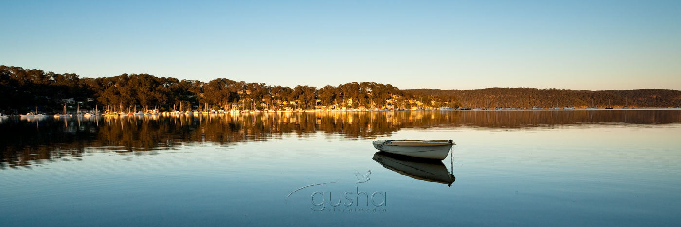 Photo of Careel Bay SYD1311 - Gusha