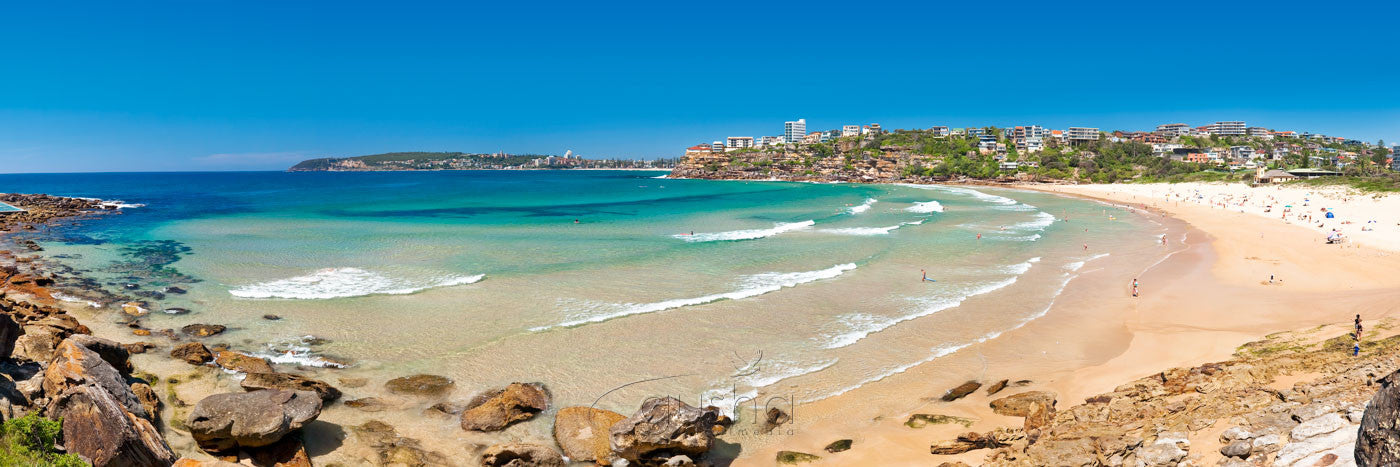 Photo of Freshwater Beach SYD1330 - Gusha