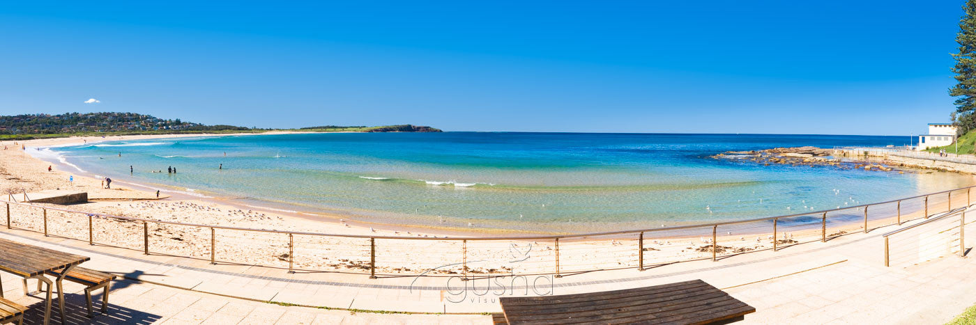Photo of Dee Why Beach SYD1332 - Gusha