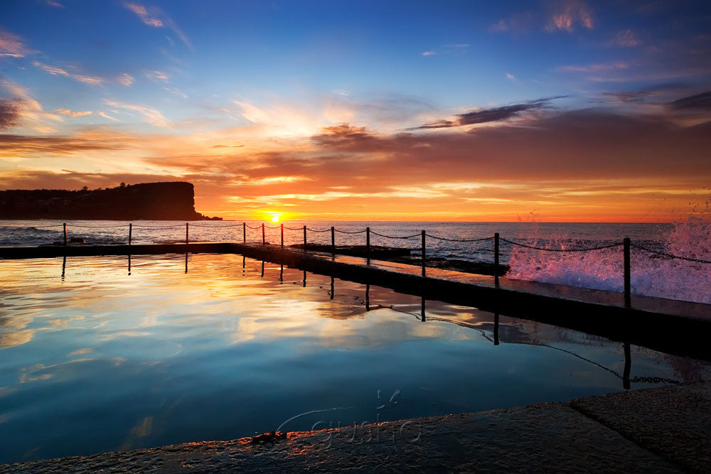 Photo of Avalon Beach SYD1418 - Gusha