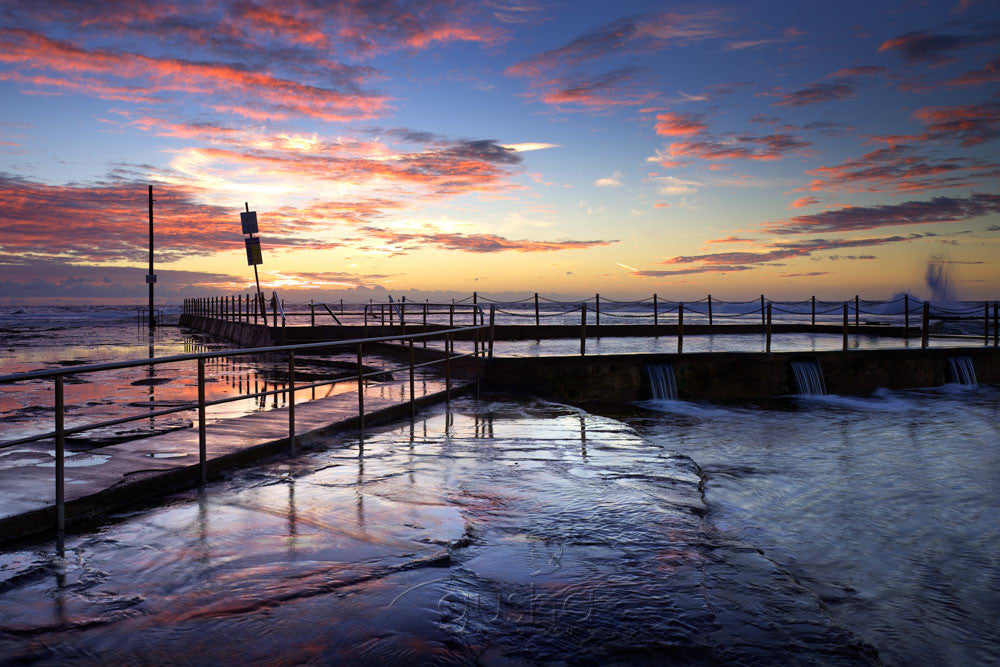 Photo of Mona Vale Pool SYD2055 - Gusha