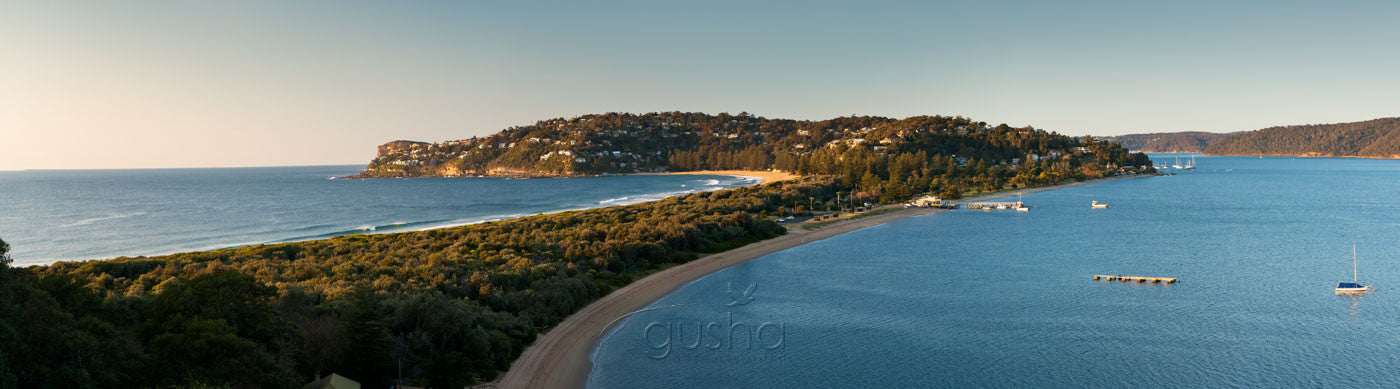 Photo of Palm Beach SYD2058 - Gusha