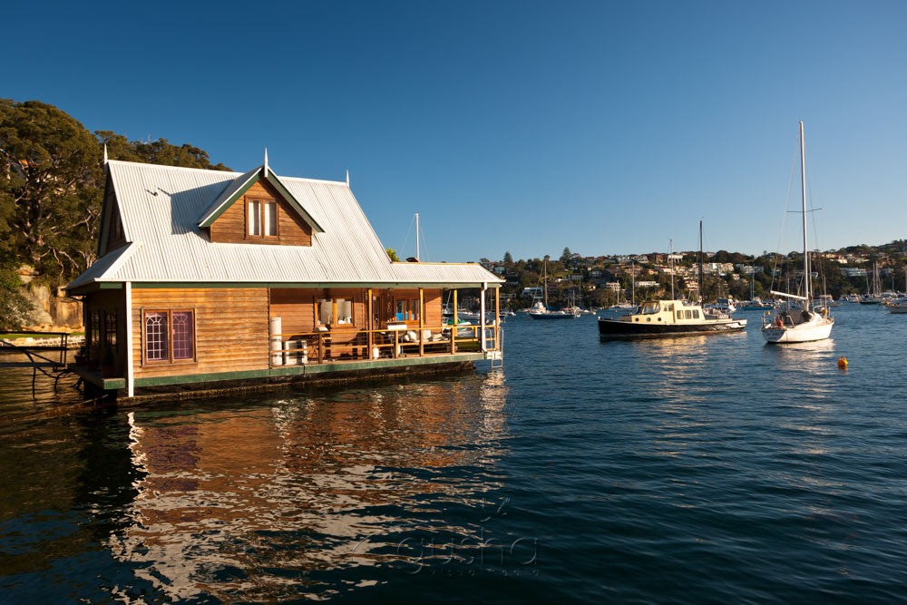Photo of Pearl Bay SYD2210 - Gusha