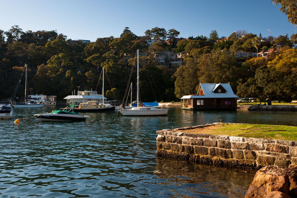 Photo of Pearl Bay SYD2212 - Gusha