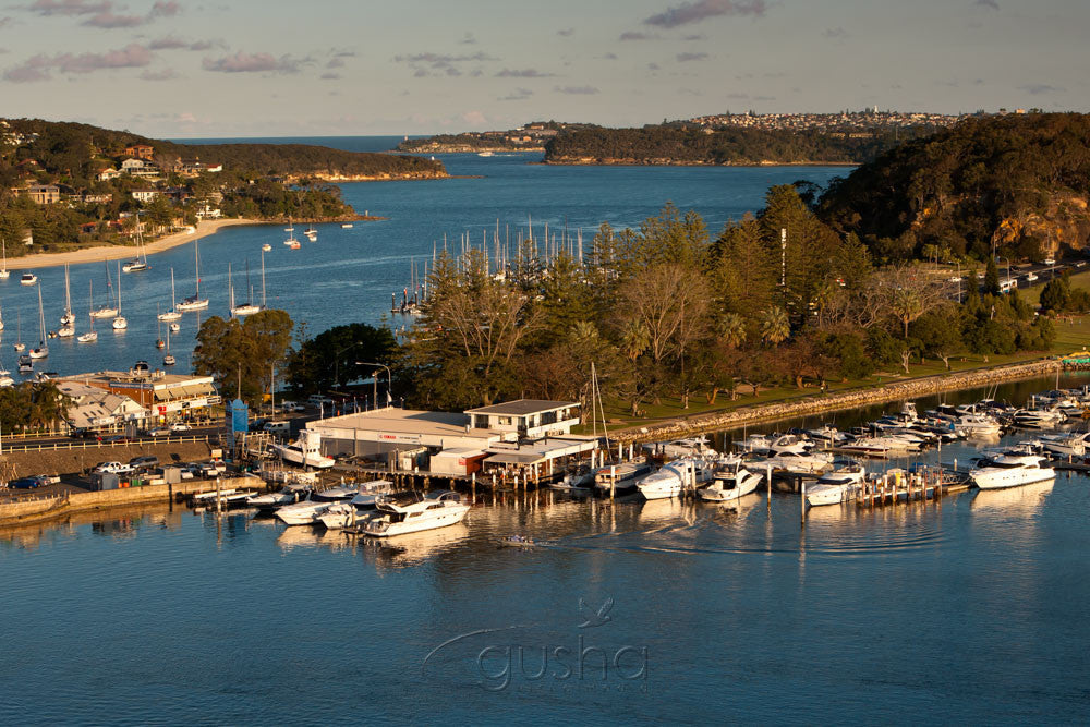 Photo of The Spit SYD2222 - Gusha