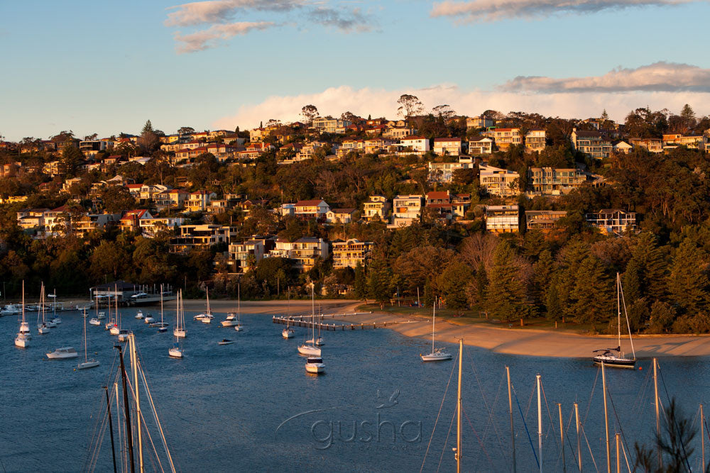 Photo of Clontarf SYD2230 - Gusha