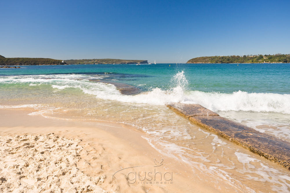Photo of Edwards Beach SYD2249 - Gusha