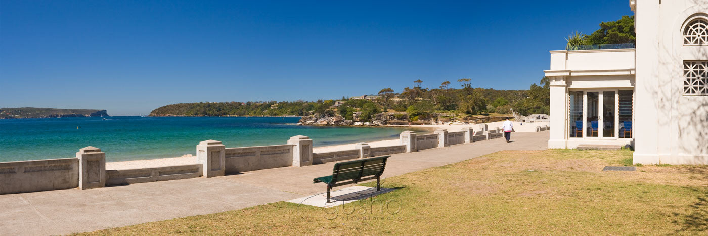 Photo of Edwards Beach SYD2252 - Gusha