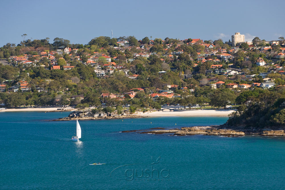 Photo of Balmoral SYD2255 - Gusha