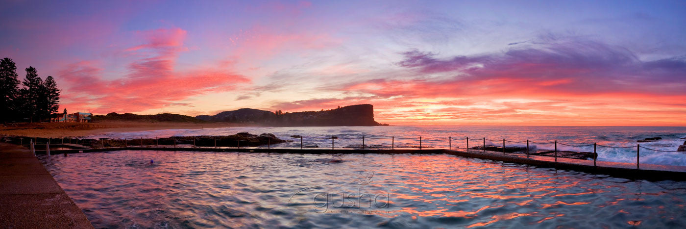 Photo of Avalon Pool SYD2264 - Gusha