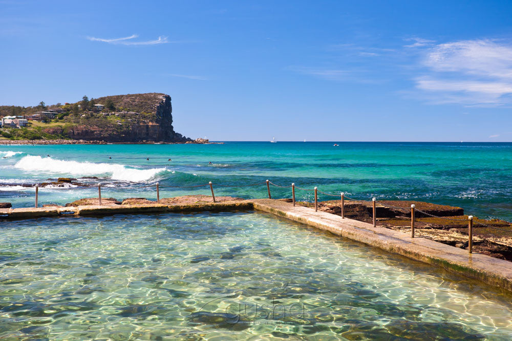 Photo of Avalon Beach SYD2290 - Gusha