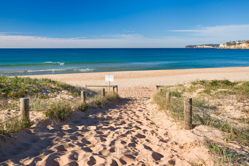 Photo of Long Reef Beach SYD2293 - Gusha