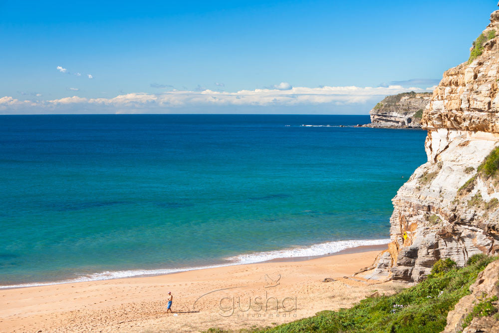 Photo of Mona Vale Beach SYD2301 - Gusha