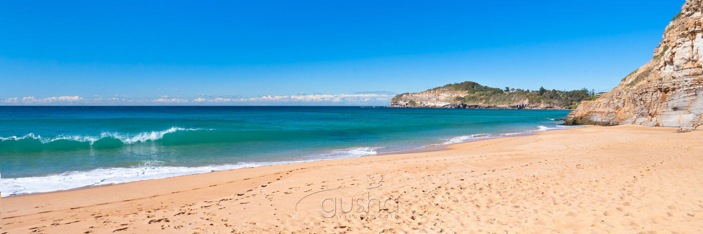 Photo of Mona Vale Beach SYD2304 - Gusha