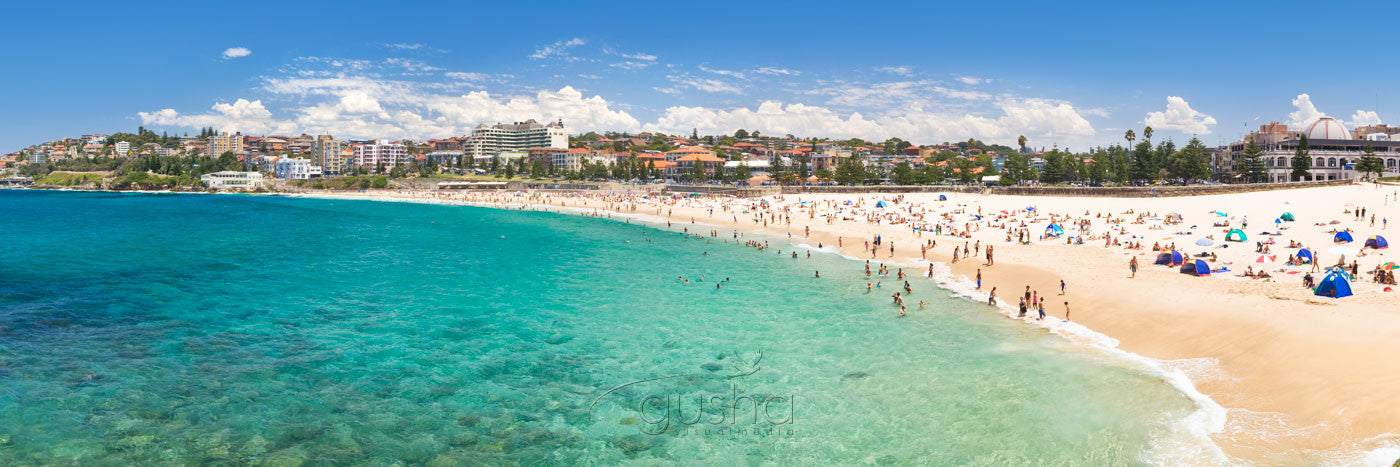 Photo of Coogee Beach SYD2313 - Gusha