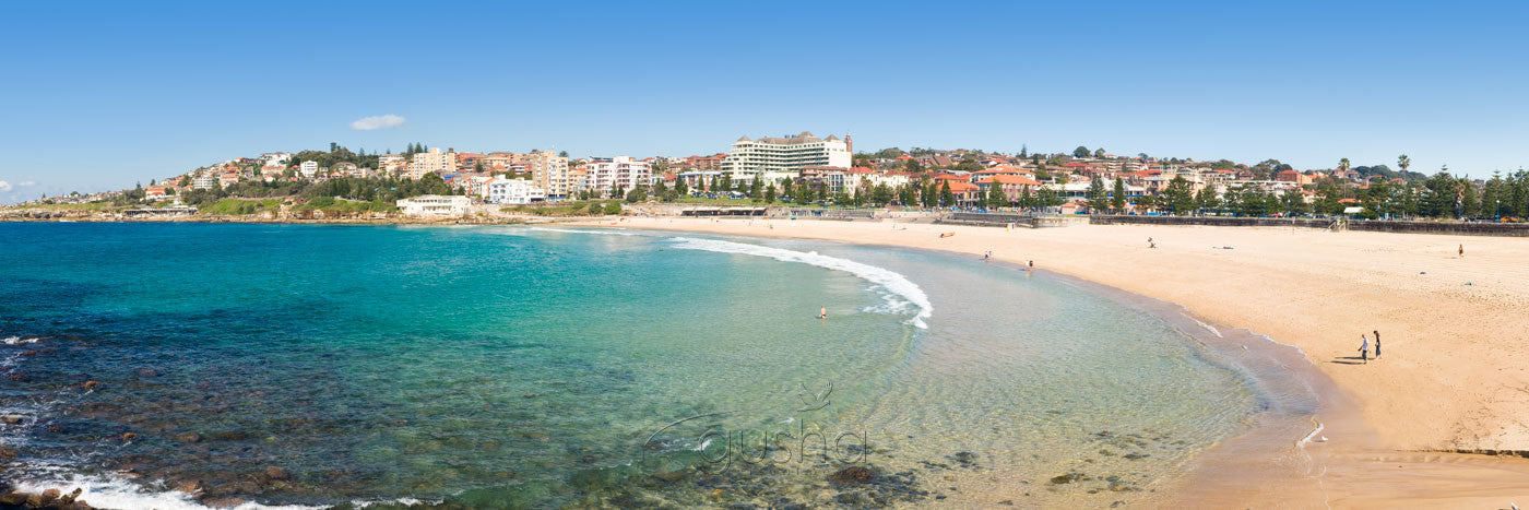 Photo of Coogee Beach SYD2314 - Gusha