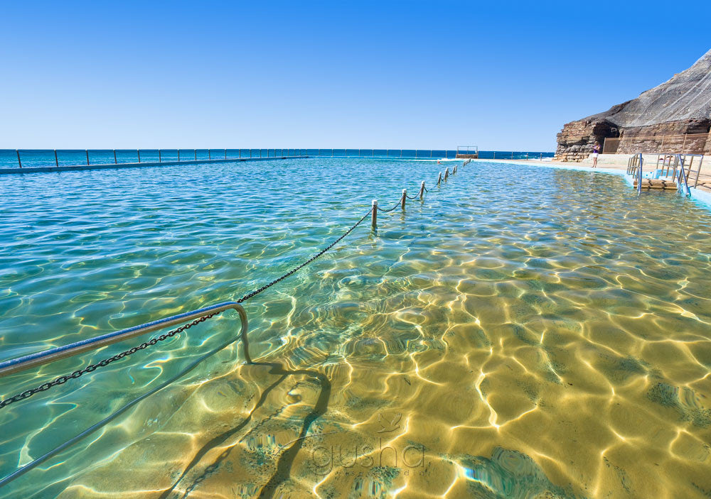 Photo of Bilgola Pool SYD2516 - Gusha