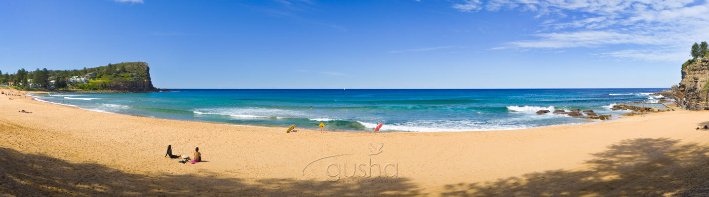 Photo of Avalon Beach SYD2598 - Gusha
