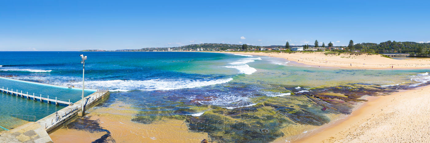 Photo of North Narrabeen SYD2601 - Gusha