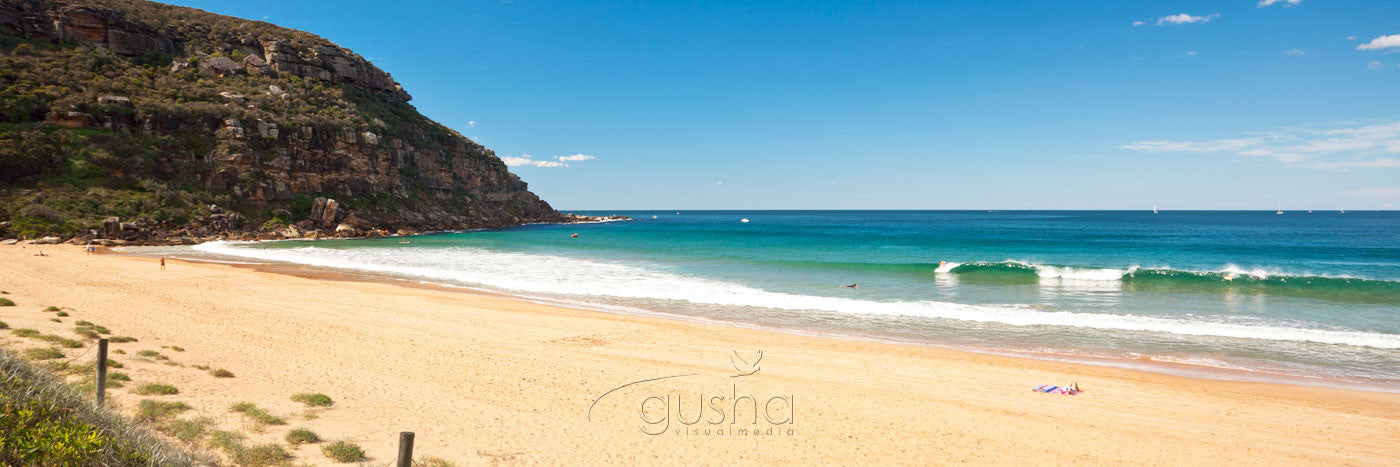 Photo of Palm Beach SYD2603 - Gusha